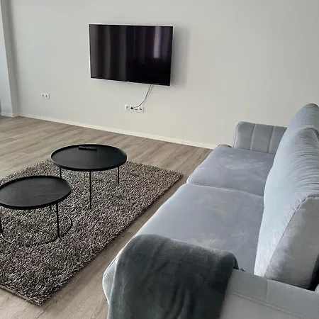 Daire Lorenc Street Zlín