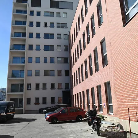 Lorenc Street Daire
