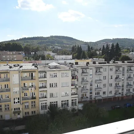 Lorenc Street Daire *