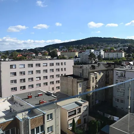 Daire Lorenc Street Zlín