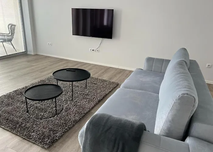 Apartmán Lorenc Street Zlín
