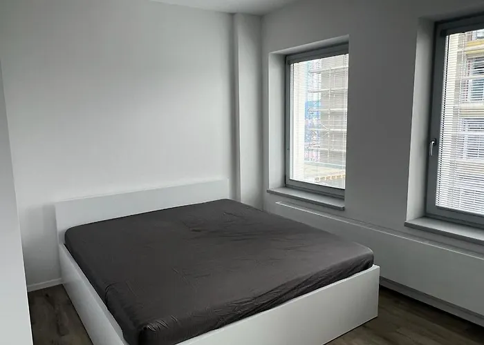 Lorenc Street Apartmán Zlín