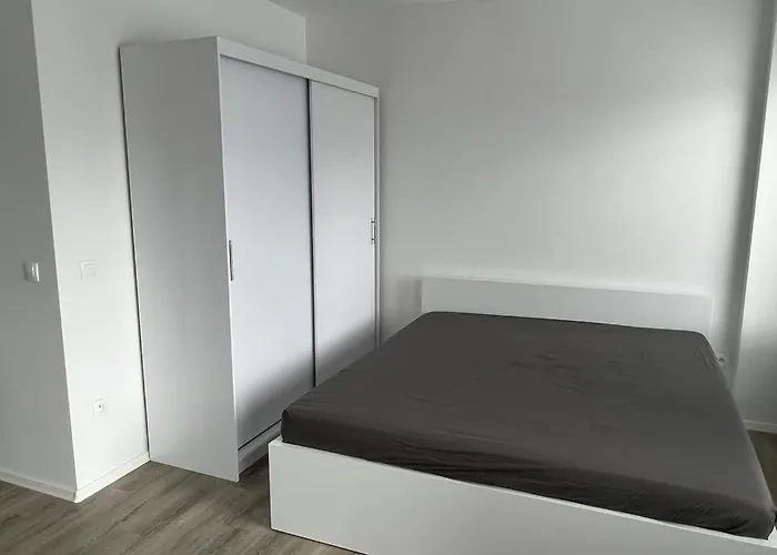 Apartmán Lorenc Street
