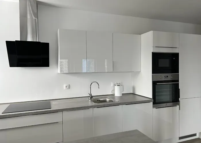 Apartmán Lorenc Street *