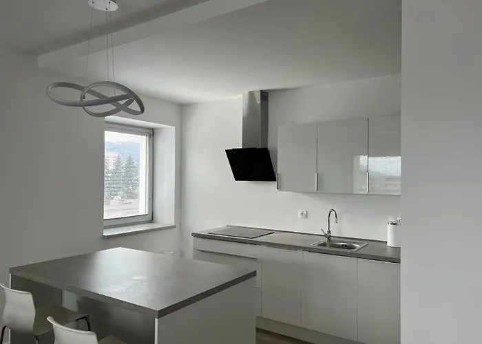 Lorenc Street Apartmán