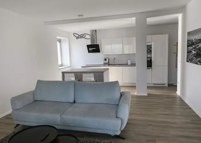 Apartmán Lorenc Street Zlín