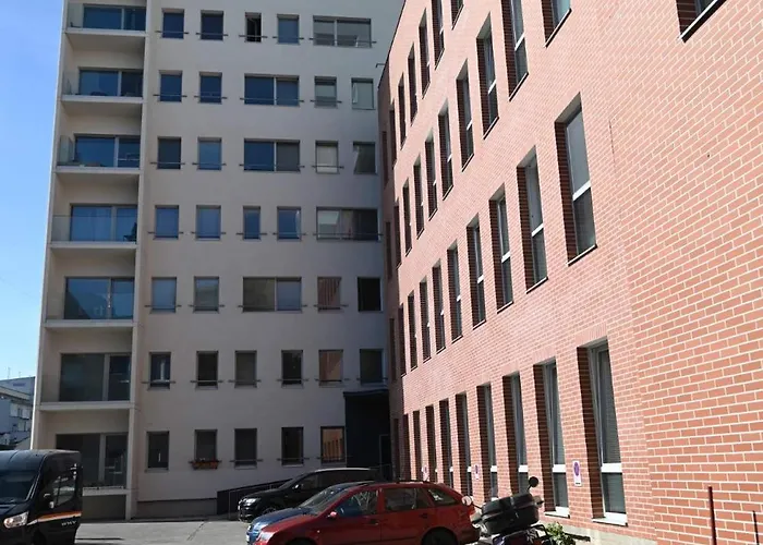 Lorenc Street Apartmán