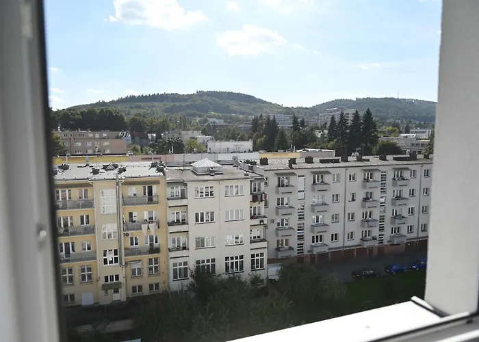 Lorenc Street Apartmán *