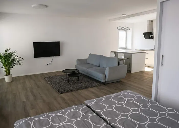 Lorenc Street Apartmán